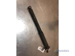 Used Rear shock absorber, right Ford Focus 2 2.0 16V Price € 20,00 Margin scheme offered by Autobedrijf Brooks