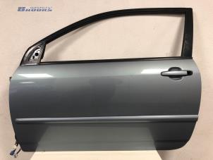 Gebrauchte Tür 2-türig links Toyota Corolla (E12) 1.6 16V VVT-i Preis € 100,00 Margenregelung angeboten von Autobedrijf Brooks