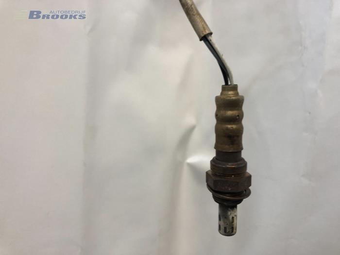 Lambda probe from a Renault Twingo II (CN) 1.2 16V 2011