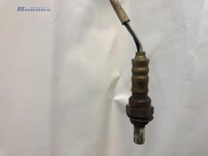 Lambda probe from a Renault Twingo II (CN) 1.2 16V 2011