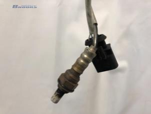 Lambda probe from a Renault Twingo II (CN) 1.2 16V 2011