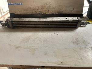 Used Oil cooler Saab 9-5 (YS3E) 2.0t 16V Price € 25,00 Margin scheme offered by Autobedrijf Brooks
