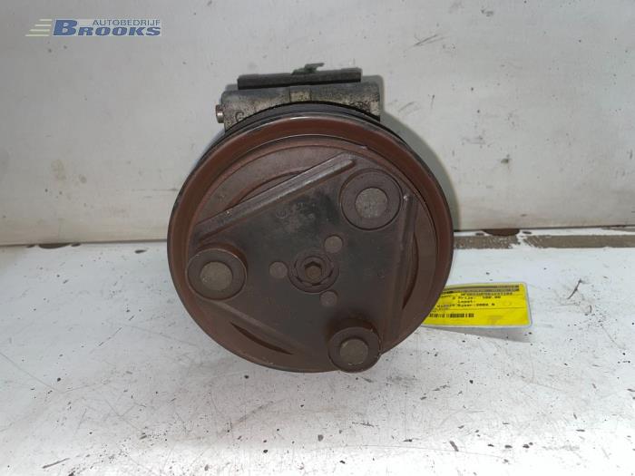 Gebrauchte Klimapumpe Ford Ka I 1.3i Preis € 15,00 Margenregelung angeboten von Autobedrijf Brooks