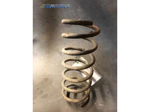 Used Rear coil spring Hyundai Atos 1.0 12V Price € 10,00 Margin scheme offered by Autobedrijf Brooks