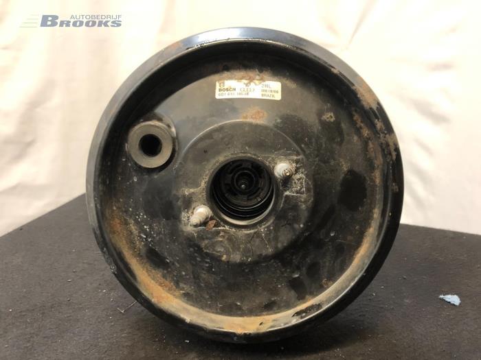Usados Servofreno Volkswagen Fox (5Z) 1.2 Precio € 30,00 Norma de margen ofrecido por Autobedrijf Brooks