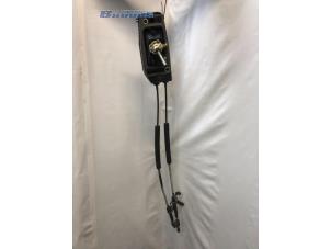 Used Gearbox shift cable Volkswagen Fox (5Z) 1.2 Price € 50,00 Margin scheme offered by Autobedrijf Brooks