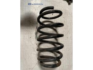 Used Front spring screw Saab 9-5 (YS3E) 2.0t 16V Price € 15,00 Margin scheme offered by Autobedrijf Brooks