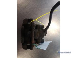 Used Rear brake calliper, left BMW 3 serie (E36/4) 325 td Price € 15,00 Margin scheme offered by Autobedrijf Brooks