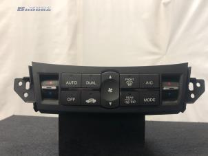 Used Heater control panel Honda Accord (CU) 2.0 i-VTEC 16V Price € 60,00 Margin scheme offered by Autobedrijf Brooks