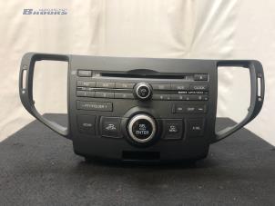 Gebrauchte Radio Honda Accord (CU) 2.0 i-VTEC 16V Preis € 100,00 Margenregelung angeboten von Autobedrijf Brooks