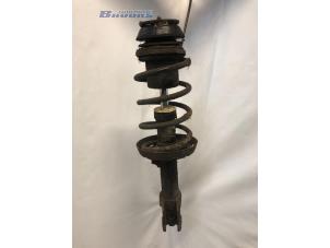Used Front shock absorber rod, right Opel Zafira (F75) 1.6 16V Price € 30,00 Margin scheme offered by Autobedrijf Brooks