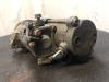 Startmotor från en Land Rover Range Rover III (LM) 4.4 V8 32V 2003