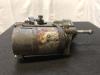 Startmotor från en Land Rover Range Rover III (LM) 4.4 V8 32V 2003