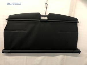 Usagé Bâche coffre à bagages Opel Zafira (M75) 1.6 16V Prix € 100,00 Règlement à la marge proposé par Autobedrijf Brooks