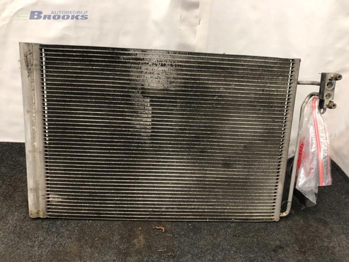 Gebrauchte Klima Kondensor Landrover Range Rover III (LM) 4.4 V8 32V Preis € 100,00 Margenregelung angeboten von Autobedrijf Brooks