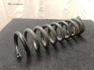 Used Rear coil spring BMW 3 serie (F30) 320d 2.0 16V EfficientDynamicsEdition Price € 30,00 Margin scheme offered by Autobedrijf Brooks