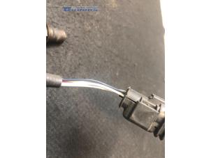 Sonda lambda z BMW 3 serie (F30) 320d 2.0 16V EfficientDynamicsEdition 2013