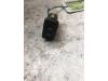 Ford Focus Electric window switch