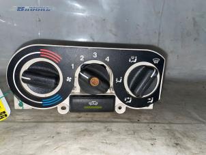 Used Heater control panel Opel Astra F (53B) 1.6i Price € 10,00 Margin scheme offered by Autobedrijf Brooks
