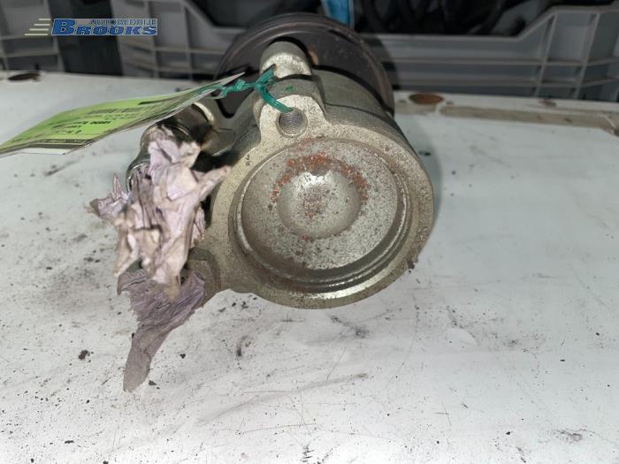 Bomba de dirección asistida de un Renault Megane Break/Grandtour (KA) 1.9 dTi 1999