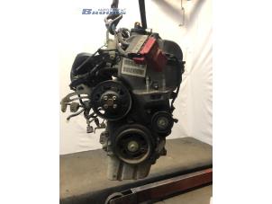 Used Engine Suzuki Splash 1.2 16V Price € 300,00 Margin scheme offered by Autobedrijf Brooks
