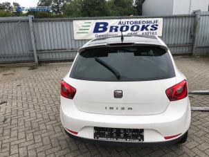 Gebrauchte Schnittteil hinten Seat Ibiza IV (6J5) 1.6 TDI 90 Preis auf Anfrage angeboten von Autobedrijf Brooks