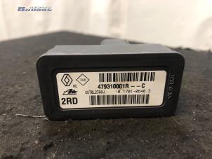 Used Esp Duo Sensor Renault Megane III Grandtour (KZ) 1.5 dCi 90 Price € 85,00 Margin scheme offered by Autobedrijf Brooks