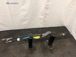 Used Gearbox shift cable Renault Megane III Grandtour (KZ) 1.5 dCi 90 Price € 50,00 Margin scheme offered by Autobedrijf Brooks