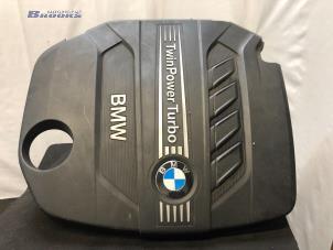 Usagé Plaque de protection moteur BMW 3 serie (F30) 320d 2.0 16V EfficientDynamicsEdition Prix € 40,00 Règlement à la marge proposé par Autobedrijf Brooks
