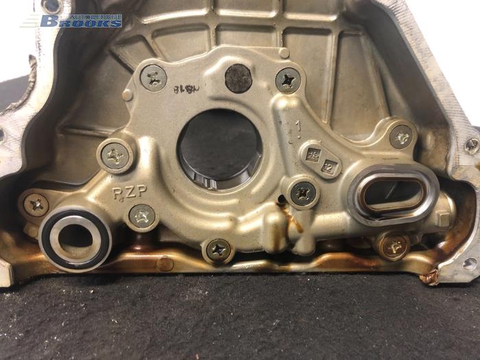 Oil pump Honda Accord 2.0 iVTEC 16V 15100RZP003 R20A3