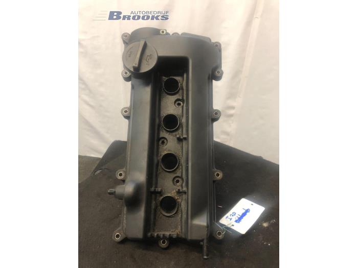 Gebrauchte Ventildeckel Hyundai i20 1.2i 16V Preis € 50,00 Margenregelung angeboten von Autobedrijf Brooks