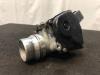 Throttle body from a Dacia Duster (HS) 1.5 dCi 2016