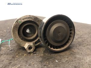 Used Drive belt tensioner Dacia Duster (HS) 1.5 dCi Price € 30,00 Margin scheme offered by Autobedrijf Brooks