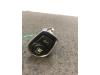 Start/stop switch from a BMW 3 serie (F30) 320d 2.0 16V EfficientDynamicsEdition 2013