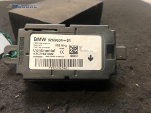 Usados Sensor de alarma BMW 3 serie (F30) 320d 2.0 16V EfficientDynamicsEdition Precio € 20,00 Norma de margen ofrecido por Autobedrijf Brooks