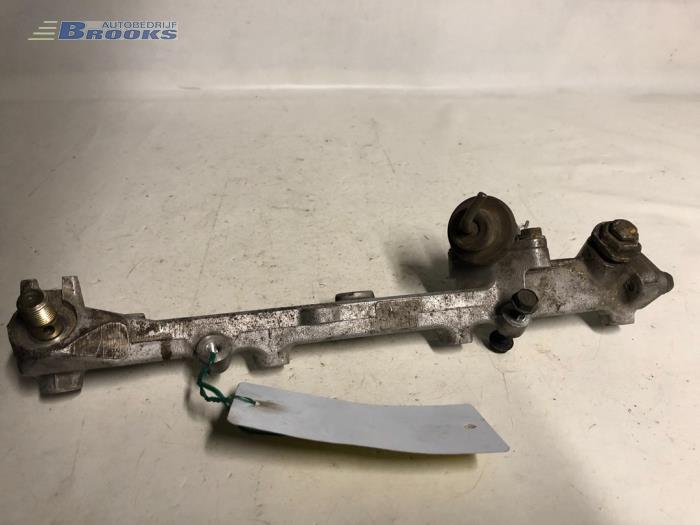 Usagé Système d'injection Honda Accord (CC75/76) 2.0i 16V Prix € 10,00 Règlement à la marge proposé par Autobedrijf Brooks