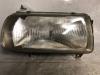 Headlight, right from a Volkswagen Vento (1H2), 1991 / 1998 1.9 TDI GL, Saloon, 4-dr, Diesel, 1.896cc, 66kW (90pk), FWD, 1Z; EURO2, 1993-07 / 1996-07, 1H2 1995