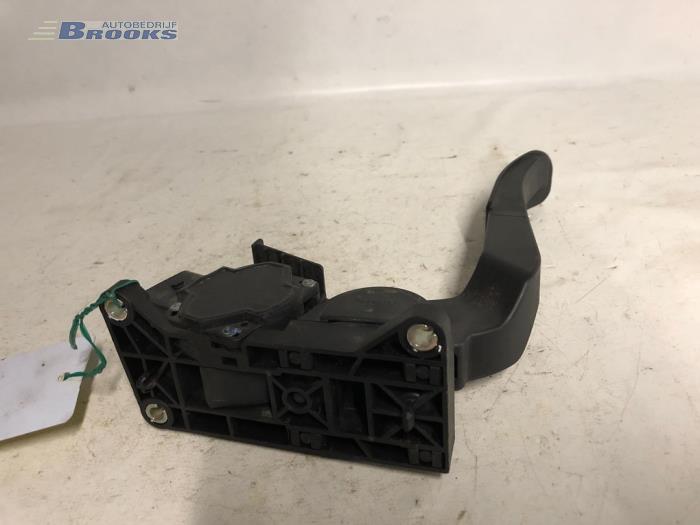 Begagnade Gaspedalsensor Mercedes Sprinter 3t (903) 308 CDI 16V Pris € 15,00 Marginaltabell erbjuds av Autobedrijf Brooks