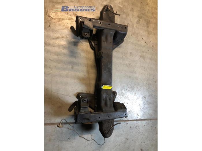 Used Subframe Mercedes Sprinter 3t (903) 308 CDI 16V Price € 37,50 Margin scheme offered by Autobedrijf Brooks