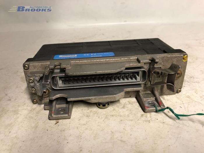 Gebrauchte ABS Steuergerät Mercedes C (W202) 1.8 C-180 16V Preis € 20,00 Margenregelung angeboten von Autobedrijf Brooks