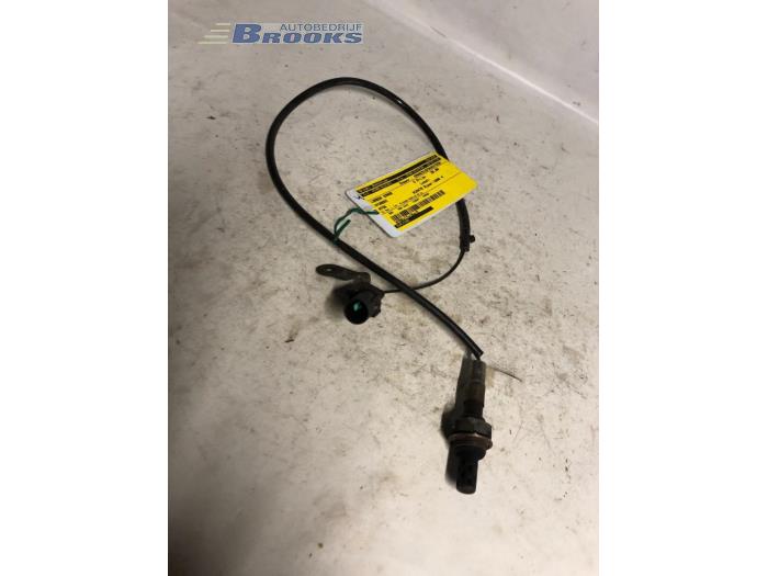 Usados Sonda Lambda Hyundai Atos 1.0 12V Precio € 10,00 Norma de margen ofrecido por Autobedrijf Brooks