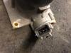 Throttle body from a Ford Mondeo III Wagon 1.8 16V 2003
