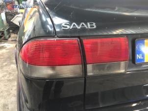 Usagé Feu arrière gauche Saab 9-3 I (YS3D) 2.2 TiD Kat. Prix € 40,00 Règlement à la marge proposé par Autobedrijf Brooks