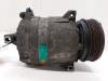 Air conditioning pump from a Saab 9-3 I (YS3D), 1998 / 2002 2.2 TiD Kat., Hatchback, Diesel, 2.171cc, 92kW (125pk), FWD, Y22DTR, 2000-11 / 2002-09 2002