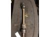 Drive shaft, rear left from a Mercedes-Benz C (W202) 1.8 C-180 16V 1994