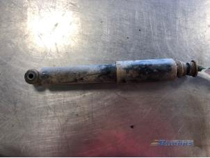 Used Front shock absorber, right Mitsubishi L-200 2.5 D Price € 30,00 Margin scheme offered by Autobedrijf Brooks