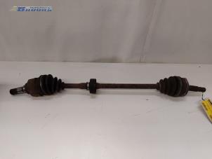 Used Front drive shaft, right Toyota Starlet (EP8/NP8) 1.3 Friend,XLi 12V Price € 25,00 Margin scheme offered by Autobedrijf Brooks