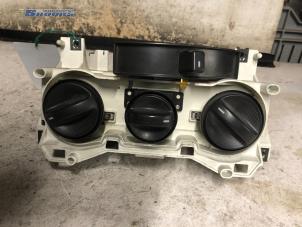 Used Heater control panel Fiat Punto Price € 15,00 Margin scheme offered by Autobedrijf Brooks