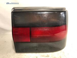 Used Taillight, right Renault 19 Phase II/III (B/C53) 1.4i Price € 10,00 Margin scheme offered by Autobedrijf Brooks