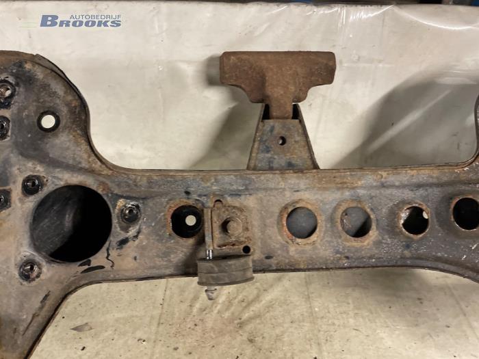 Subframe Lancia Ypsilon 1.1 Elefantina Blu - 176B2000